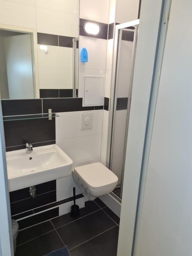 ברלין Hotel Hostel Zafir מראה חיצוני תמונה