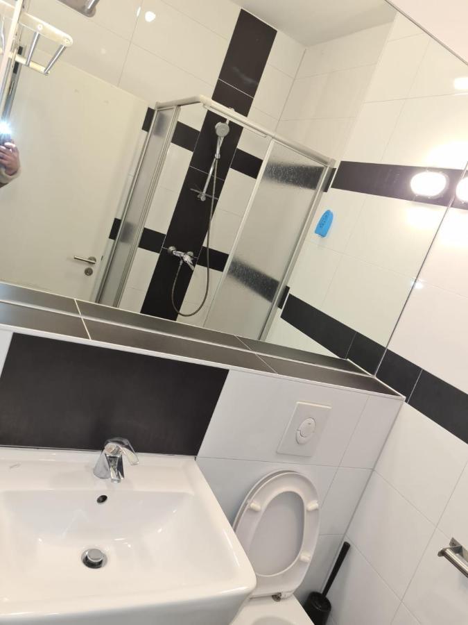 ברלין Hotel Hostel Zafir מראה חיצוני תמונה